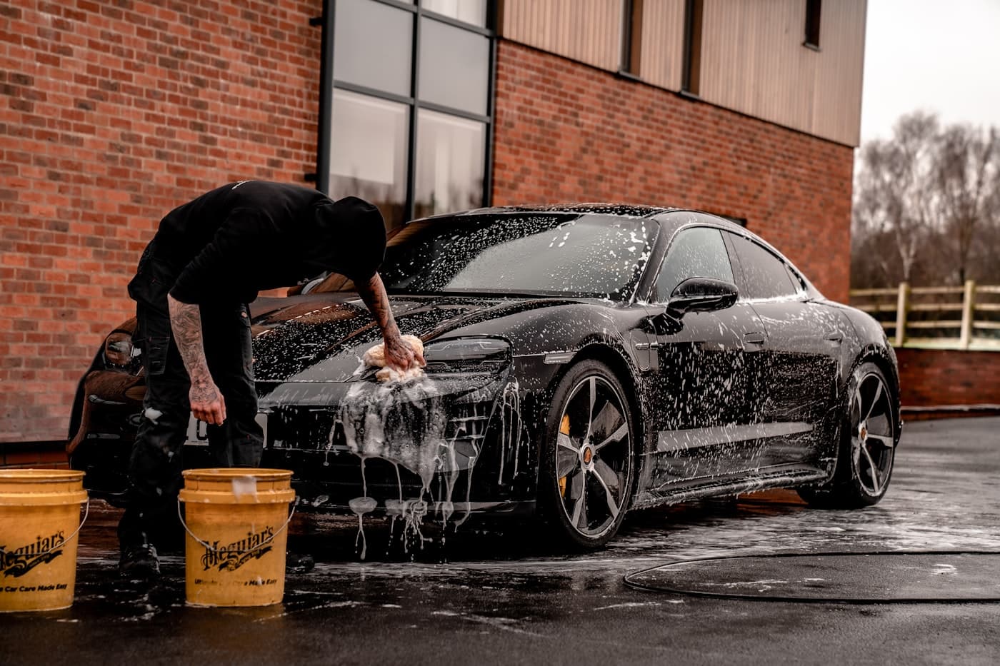 Ceramic Coating