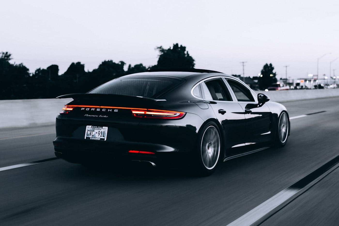 Window Tinting